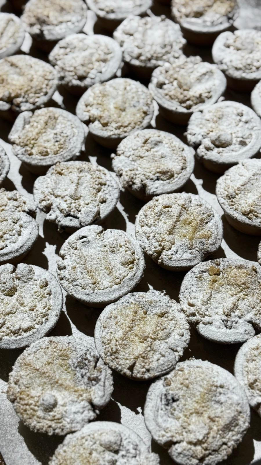 Mince Pie Gift Box - Pack of 6