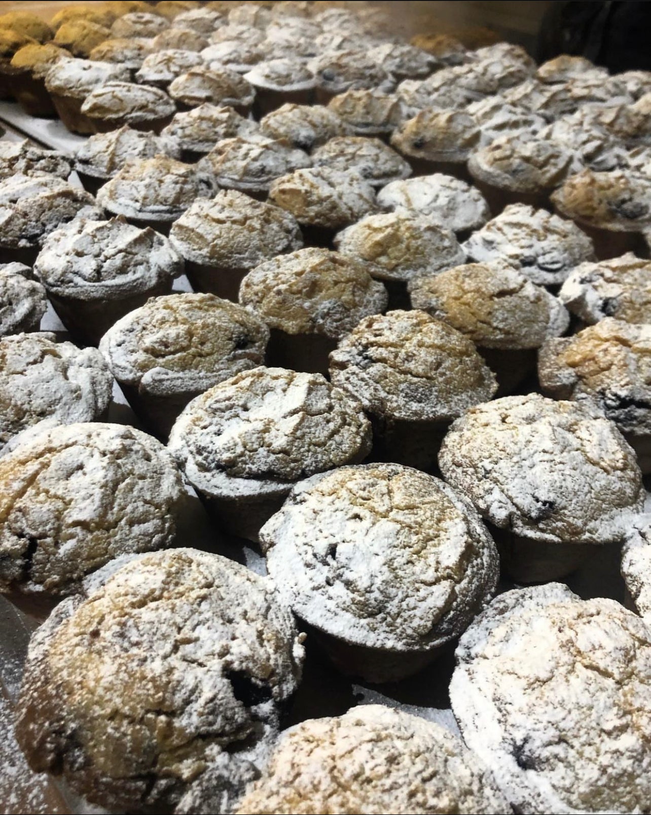 **CHRISTMAS BAKING CLASS** MONDAY 27th NOVEMBER 2023**