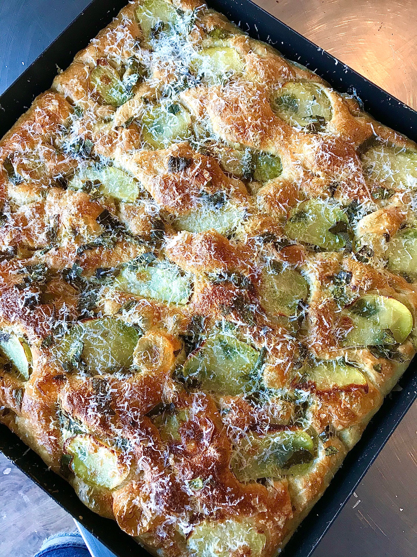 *** ITALIAN BAKING CLASS *** 24th JUNE 2024 ***