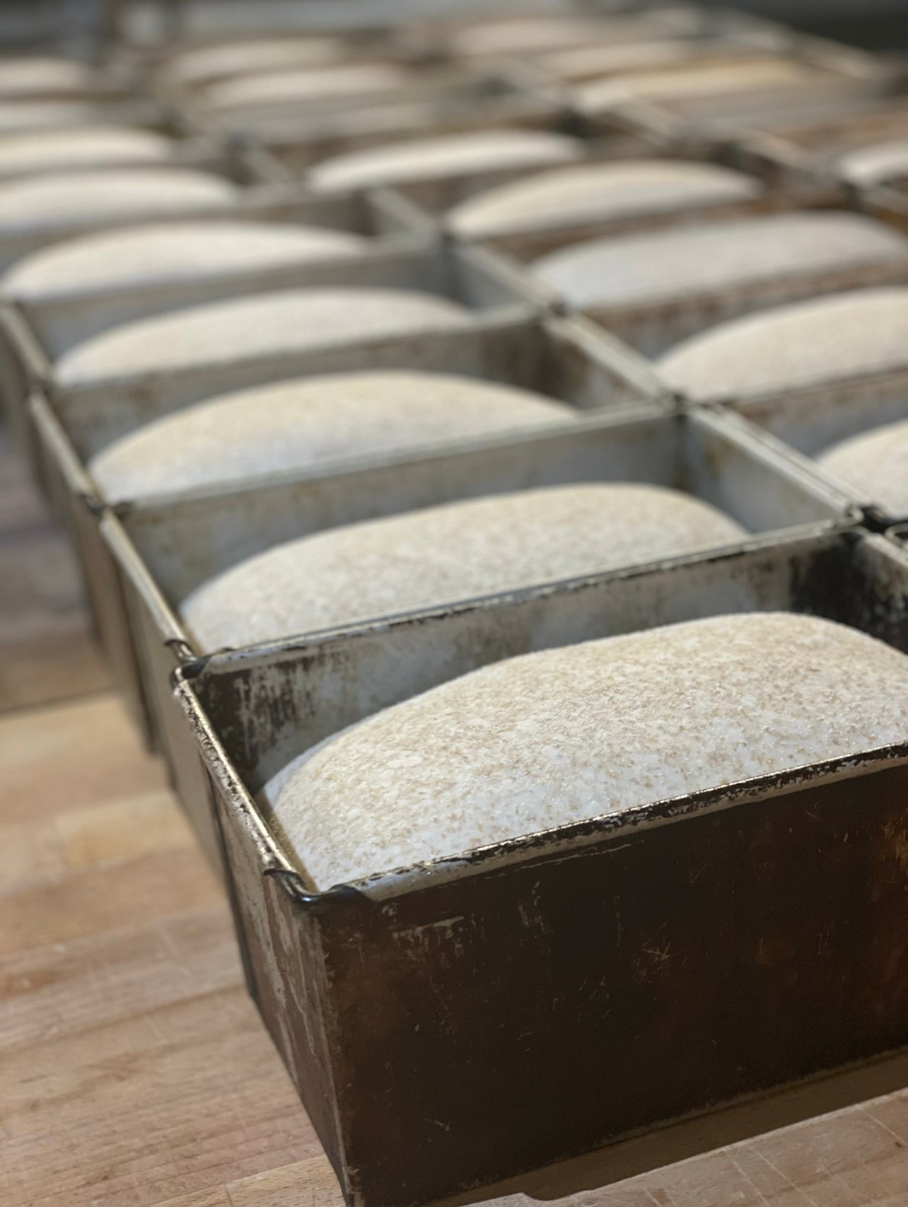 Uncle Ashley Country Tin