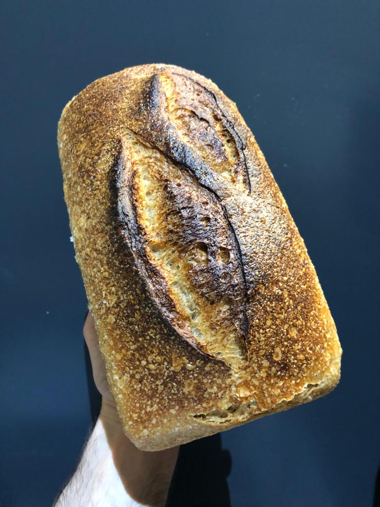 **Introduction to Sourdough 5th & 6th July 2026**