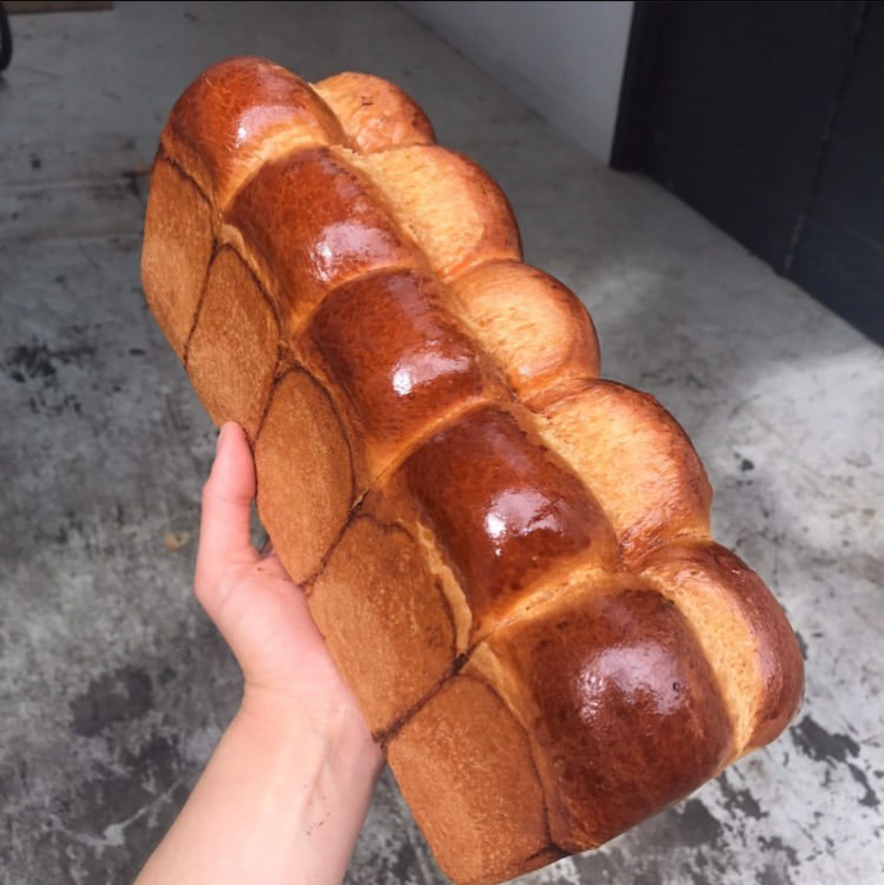 *** FRENCH BREAD BAKING CLASS *** 23rd JUNE 2024 ***