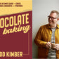 An Evening with Edd Kimber - Monday March 30th @ 6:30pm - (ticket only - no book included)