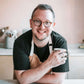 An Evening with Edd Kimber - Monday March 30th @ 6:30pm - (ticket only - no book included)