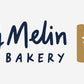 Ty Melin Bakery Gift Card